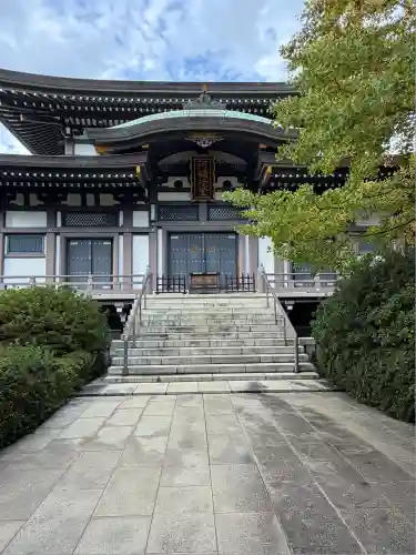 圓融寺(東京都)