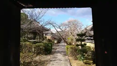 橘寺(奈良県)