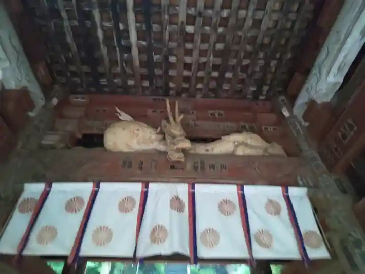 椎尾山薬王院の芸術