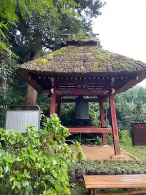 塩船観音寺のその他建物