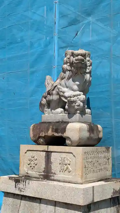 新宮神社(滋賀県)