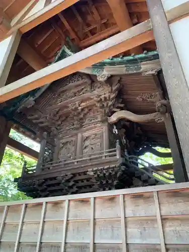清瀧神社(千葉県)