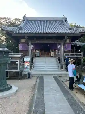 法輪寺(徳島県)