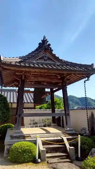 頼久寺(岡山県)