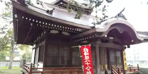 眞久寺の末社・摂社