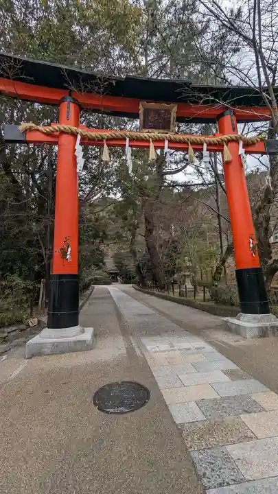 宇治上神社(京都府)