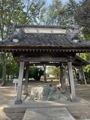 富士浅間神社(群馬県)