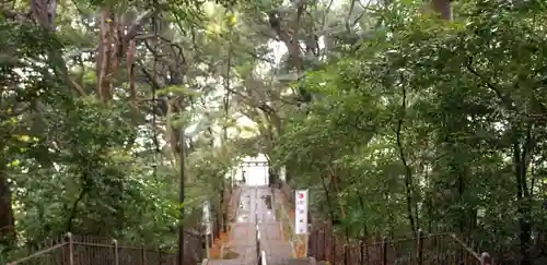 浅間神社のその他建物