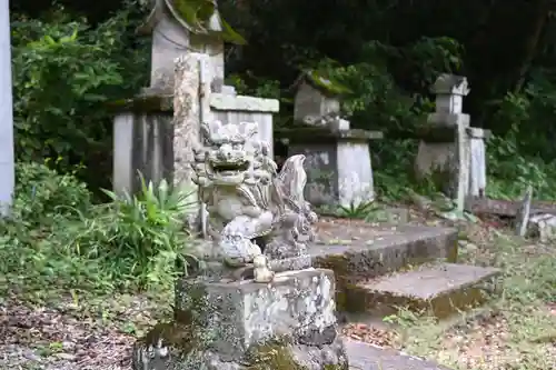 敷島神社(徳島県)