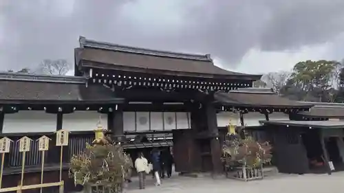 賀茂御祖神社（下鴨神社）(京都府)