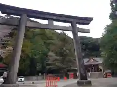 豊玉姫神社(鹿児島県)