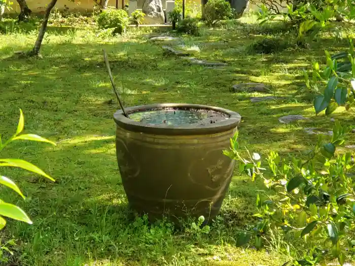 三寶寺の建物その他