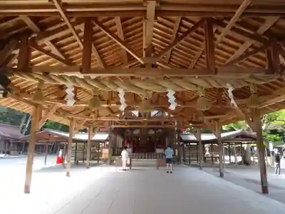 宗像大社(福岡県)