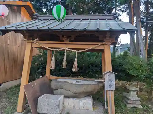 八幡神社(千葉県)