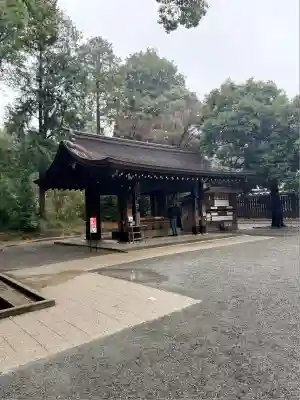 明治神宮(東京都)