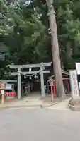 麻賀多神社(千葉県)