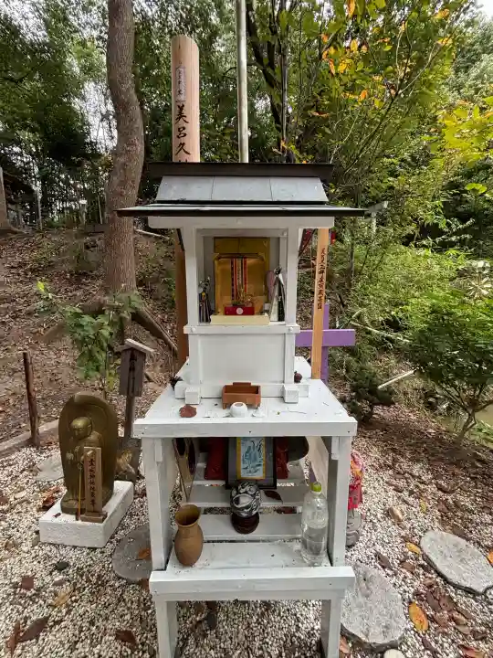 玉鉾神社(愛知県)
