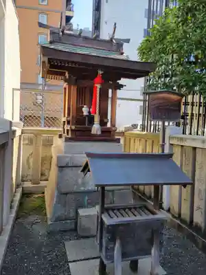 三宮神社(兵庫県)