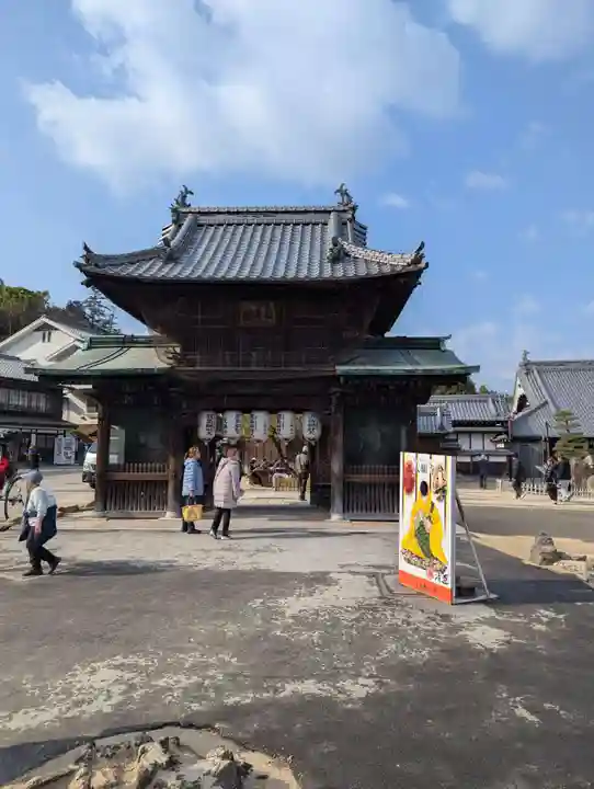 大願寺(広島県)