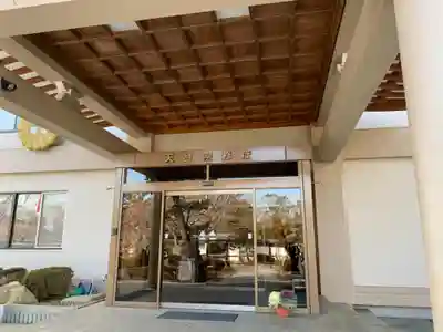 滋賀院門跡のその他建物