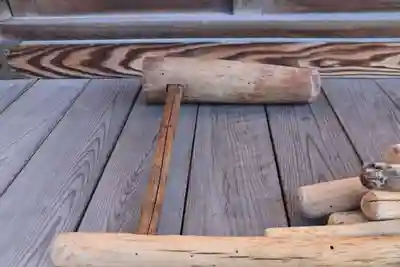 熊野福藏神社の歴史