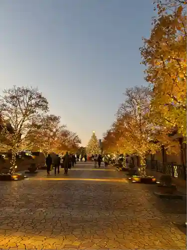 恵比寿神社(東京都)