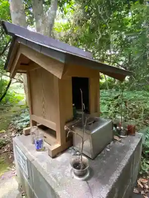 山の神(高知県)