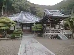 長楽寺の建物その他