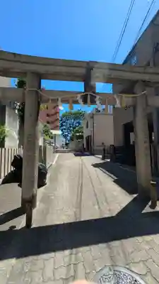 五條宮(大阪府)