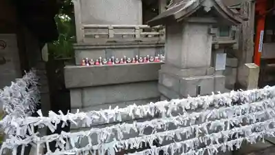 荒木神社(京都府)