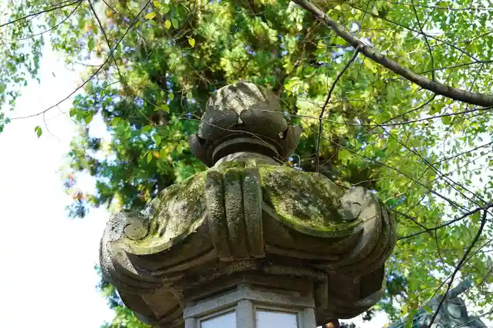 神炊館神社 ⁂奥州須賀川総鎮守⁂のその他建物