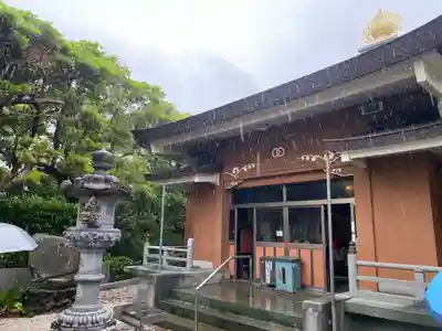 津照寺(高知県)