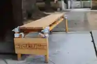 三津厳島神社のその他建物