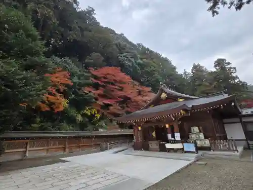高麗神社(埼玉県)