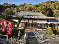 吉祥寺の本殿・本堂