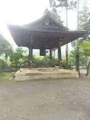 清水寺(長野県)