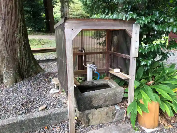 建穂神社(静岡県)