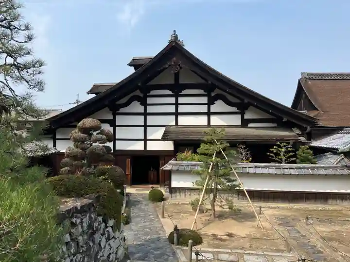 酬恩庵一休寺(京都府)