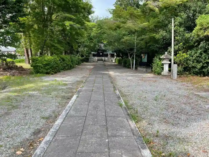 春日神社(滋賀県)