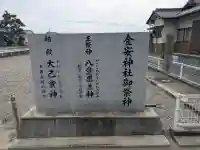 金安神社(香川県)