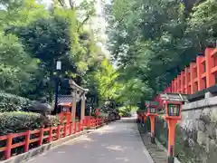 八坂神社(祇園さん)の建物その他