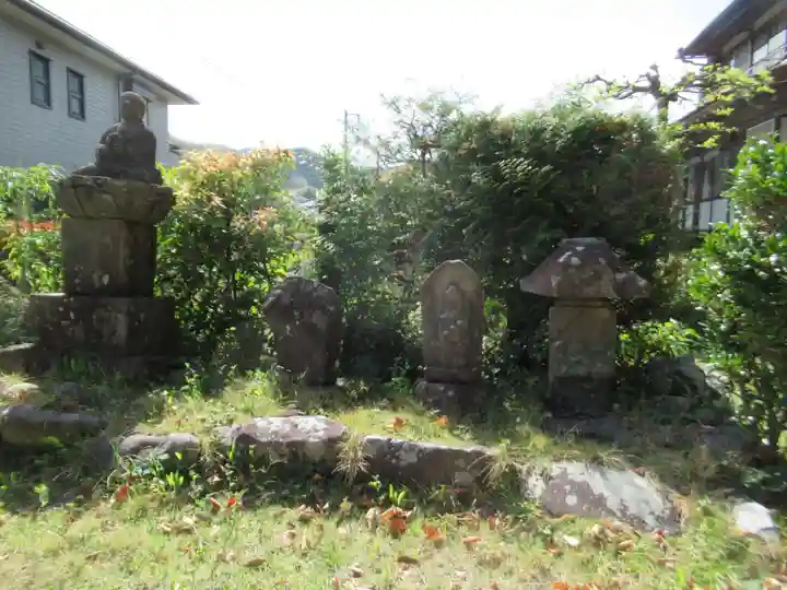 玉泉寺(東京都)