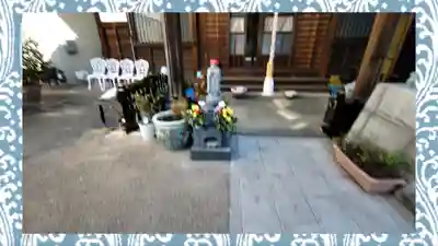 谷中西光寺(東京都)