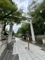 秩父神社(埼玉県)