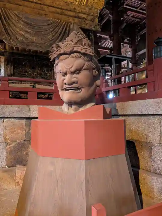 東大寺(奈良県)