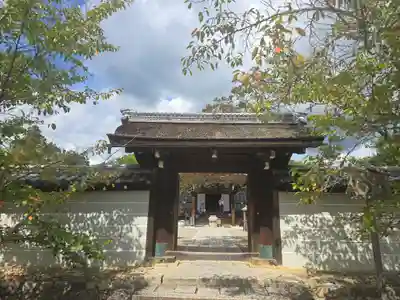仁和寺の末社・摂社