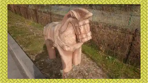 前玉神社(埼玉県)