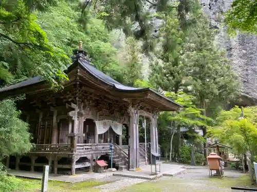岩屋寺(愛媛県)