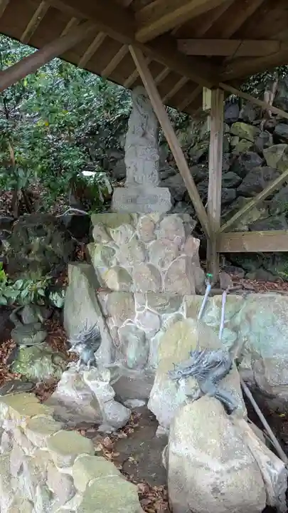 湯舟山 蓮華寺(香川県)