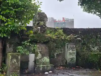 春日神社(鹿児島県)